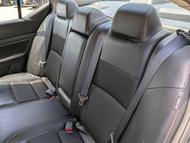 2022 Nissan Altima Vehicle Photo in San Antonio, TX 78209