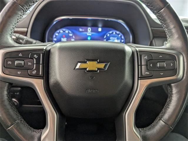 2023 Chevrolet Tahoe Vehicle Photo in ENGLEWOOD, CO 80113-6708