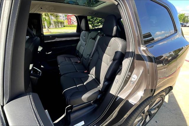 2025 Volvo EX90 Vehicle Photo in Houston, TX 77007