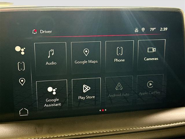 2022 GMC Yukon Vehicle Photo in EVERETT, WA 98203-5662