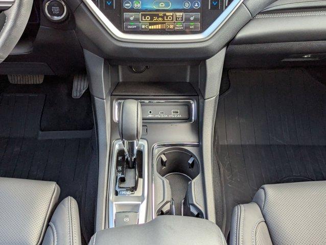2025 Subaru Ascent Vehicle Photo in San Antonio, TX 78230