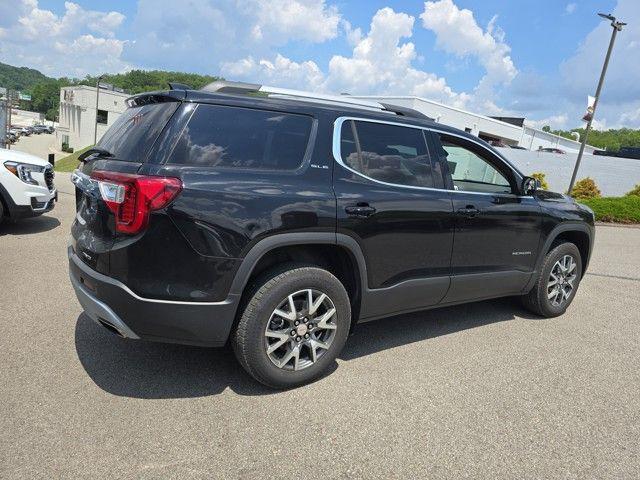 2022 GMC Acadia Vehicle Photo in Pleasant Hills, PA 15236