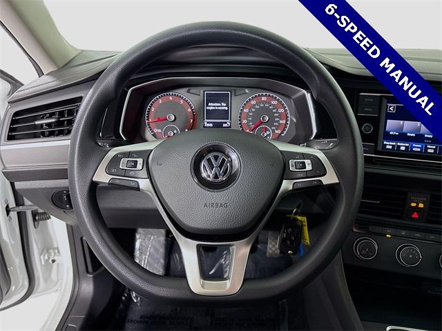 2020 Volkswagen Jetta Vehicle Photo in Puyallup, WA 98371