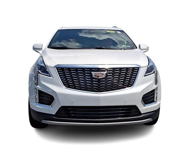 2025 Cadillac XT5 Vehicle Photo in ALLENTOWN, PA 18103-7399