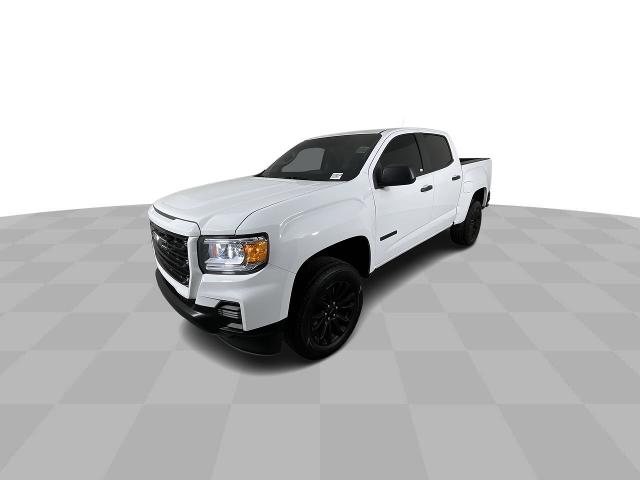 2022 GMC Canyon Vehicle Photo in GILBERT, AZ 85297-0402