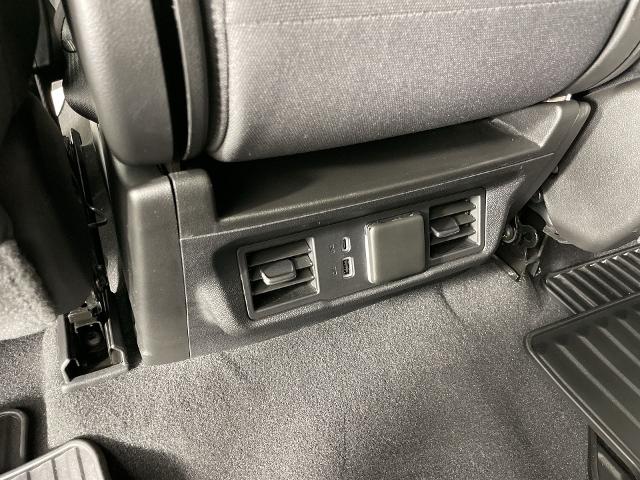 2024 GMC Sierra 1500 Vehicle Photo in GILBERT, AZ 85297-0402