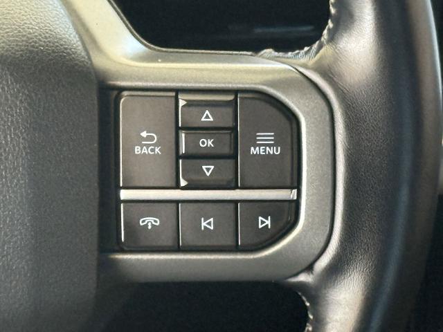 2022 Ford F-150 Vehicle Photo in Weatherford, TX 76087