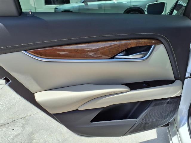 2018 Cadillac XTS Vehicle Photo in Tampa, FL 33612