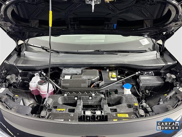 2023 Volkswagen ID.4 Vehicle Photo in Puyallup, WA 98371