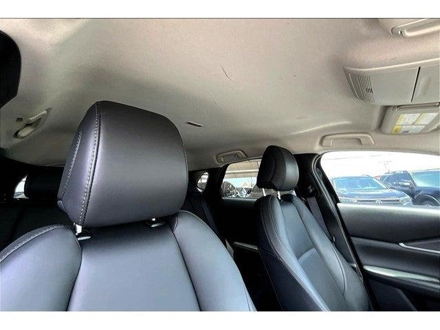 2024 Mazda CX-30 Vehicle Photo in San Antonio, TX 78230