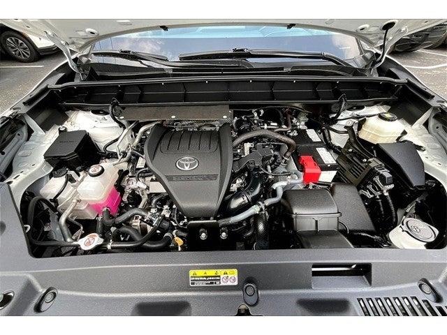 2023 Toyota Highlander Vehicle Photo in San Antonio, TX 78230