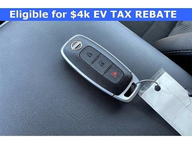 2023 Nissan ARIYA Vehicle Photo in Grapevine, TX 76051