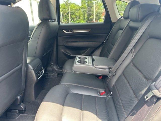 2020 Mazda CX-5 Vehicle Photo in Harrisburg, PA 17111