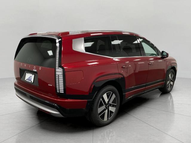 2026 Hyundai IONIQ 9 Vehicle Photo in Appleton, WI 54913