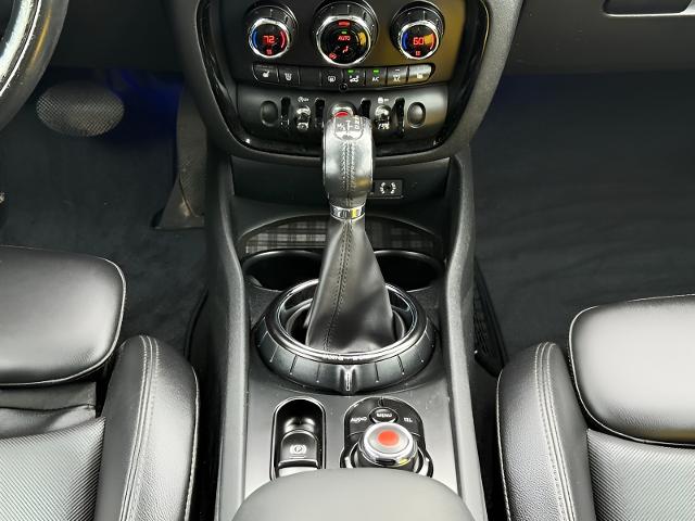 2017 MINI Clubman Vehicle Photo in MADISON, WI 53713-3220