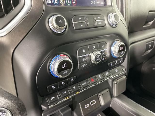 2021 GMC Sierra 1500 Vehicle Photo in GILBERT, AZ 85297-0402