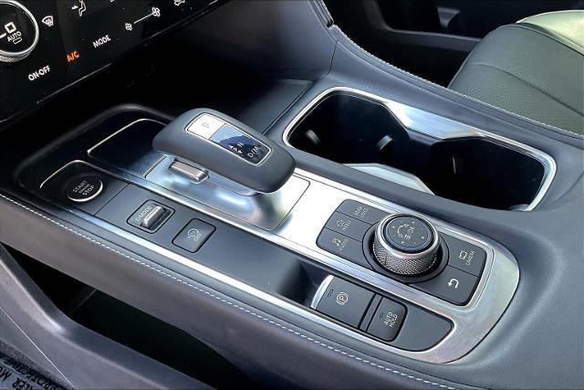 2022 INFINITI QX60 Vehicle Photo in San Antonio, TX 78230