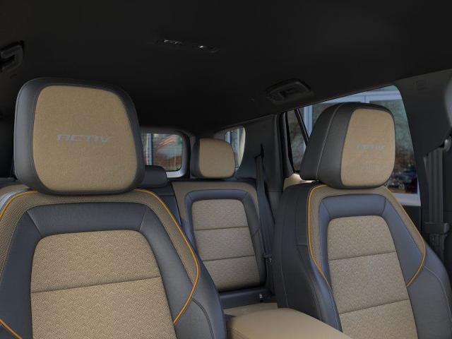 2026 Chevrolet Equinox Vehicle Photo in MADISON, WI 53713-3220