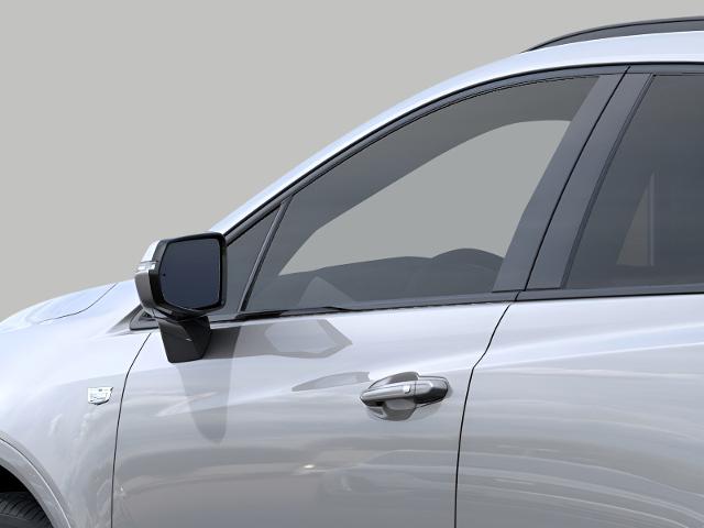 2025 Cadillac XT5 Vehicle Photo in MADISON, WI 53713-3220