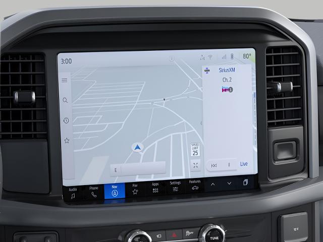 2025 Ford F-150 Vehicle Photo in Neenah, WI 54956