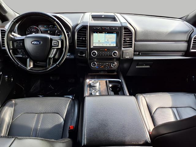 2018 Ford Expedition Vehicle Photo in Oshkosh, WI 54904