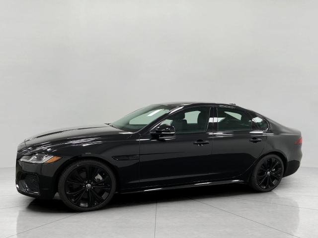 2024 Jaguar XF Vehicle Photo in Appleton, WI 54913