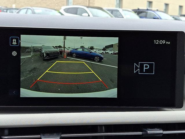2025 Hyundai TUCSON Vehicle Photo in Philadelphia, PA 19116