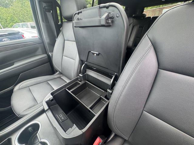 2023 Chevrolet Tahoe Vehicle Photo in LEOMINSTER, MA 01453-2952