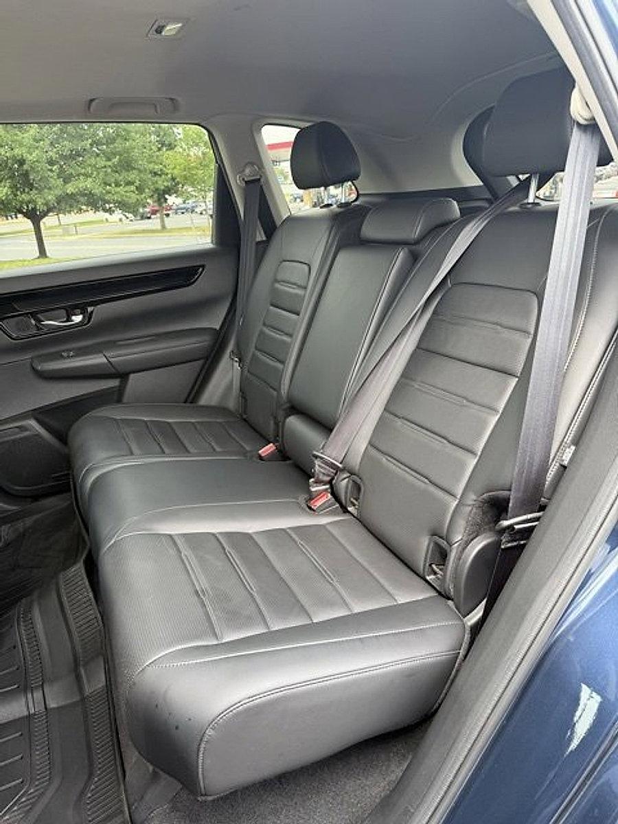 2024 Honda CR-V Vehicle Photo in Harrisburg, PA 17111