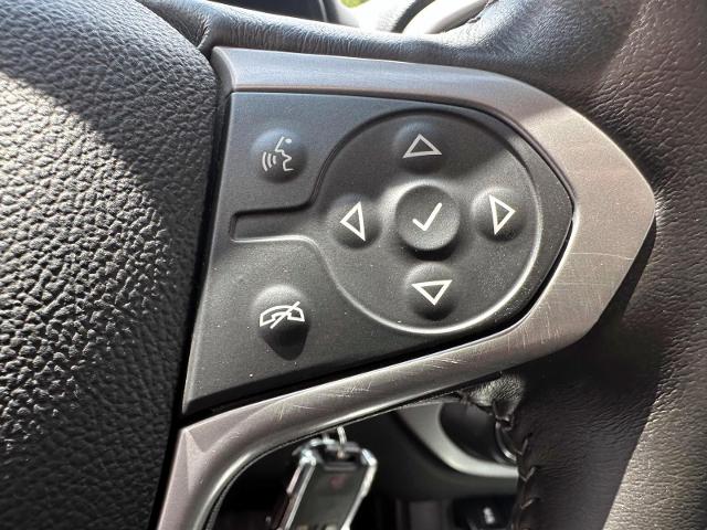 2020 Chevrolet Colorado Vehicle Photo in Roslyn, NY 11576