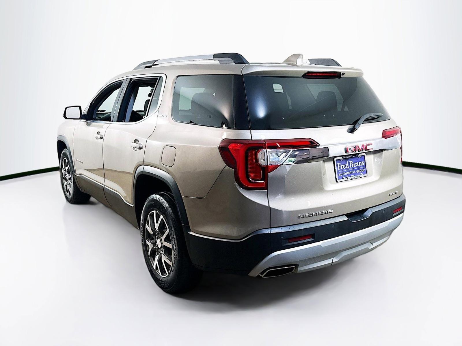 2023 GMC Acadia Vehicle Photo in Langhorne, PA 19047