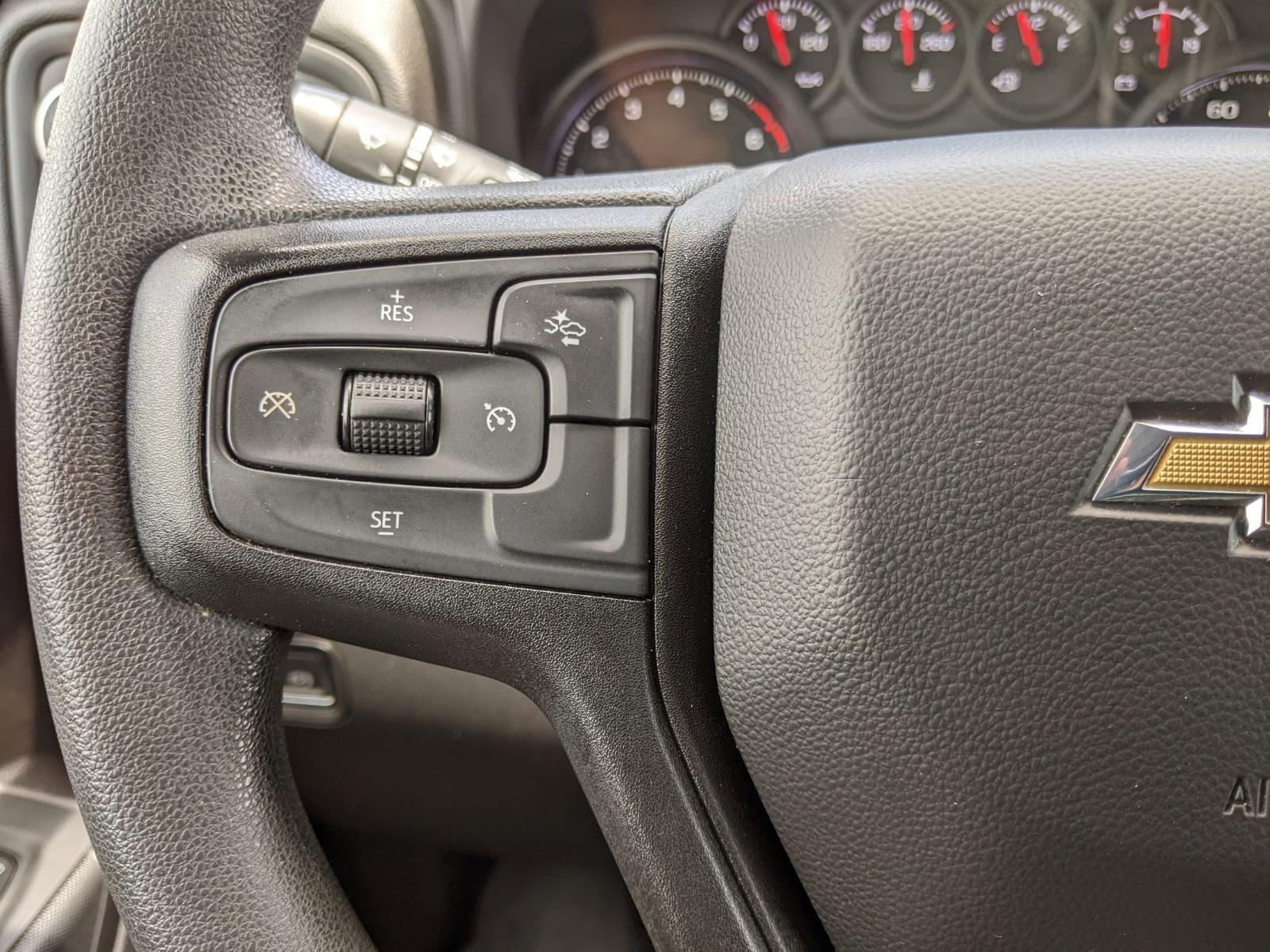 2024 Chevrolet Silverado 2500 HD Vehicle Photo in Seguin, TX 78155