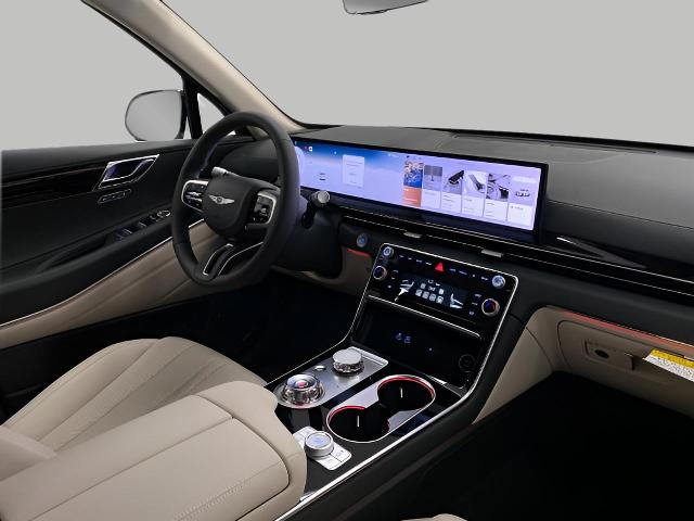 2025 Genesis GV80 Vehicle Photo in Appleton, WI 54913