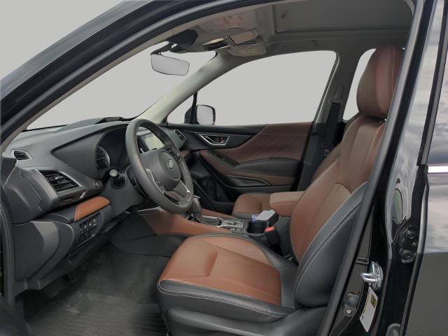 2023 Subaru Forester Vehicle Photo in Green Bay, WI 54304