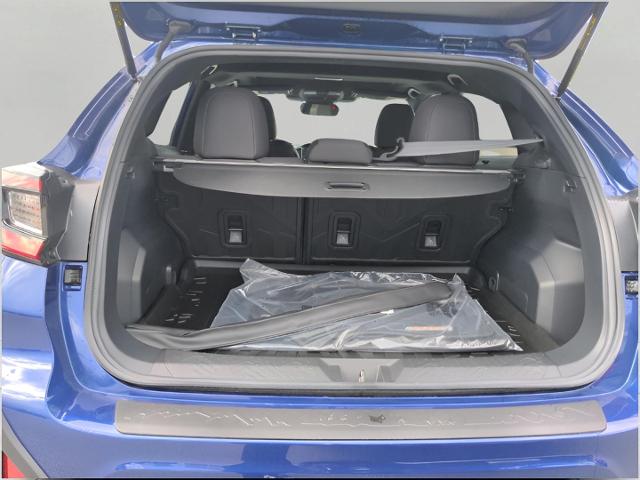 2025 Subaru Crosstrek Vehicle Photo in Green Bay, WI 54304