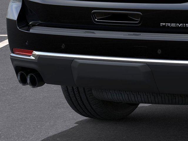 2025 Chevrolet Tahoe Vehicle Photo in DANBURY, CT 06810-5034