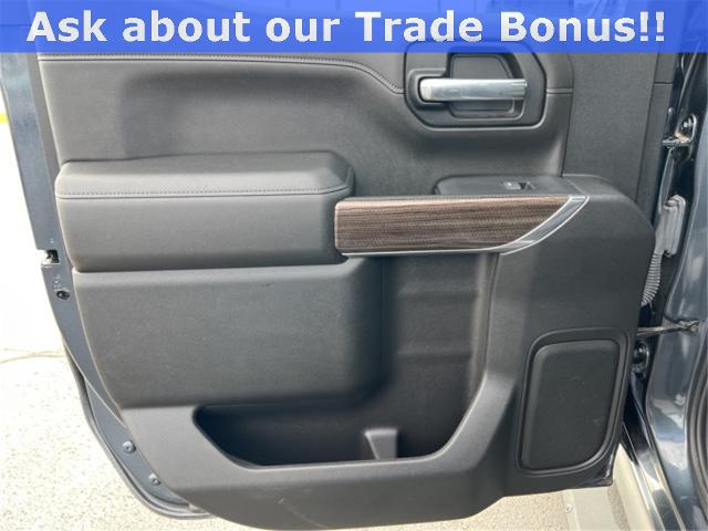2021 Chevrolet Silverado 1500 Vehicle Photo in GREEN BAY, WI 54304-5303