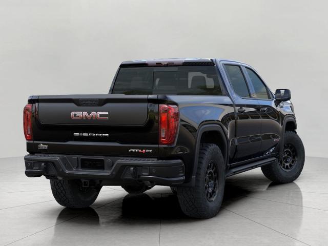 2025 GMC Sierra 1500 Vehicle Photo in APPLETON, WI 54914-8833