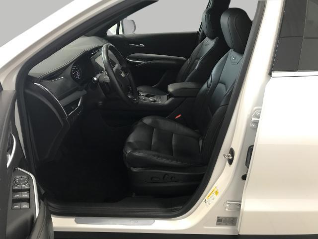 2022 Cadillac XT4 Vehicle Photo in GREEN BAY, WI 54303-3330