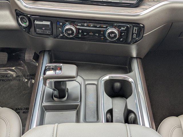 2023 GMC Sierra 1500 Vehicle Photo in BRUNSWICK, GA 31525-1881