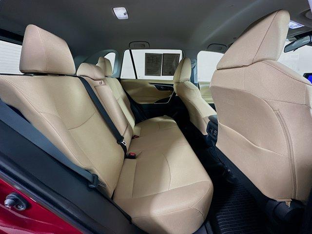 2023 Toyota RAV4 Vehicle Photo in Flemington, NJ 08822