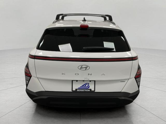 2025 Hyundai KONA Vehicle Photo in Appleton, WI 54913