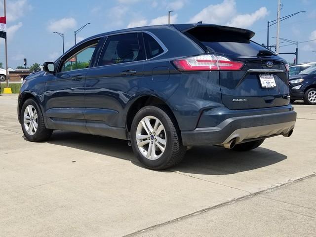 2019 Ford Edge Vehicle Photo in ELYRIA, OH 44035-6349