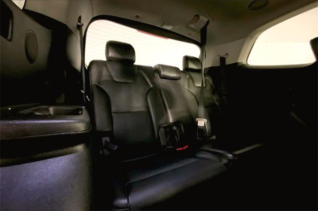 2021 Kia Telluride Vehicle Photo in Lees Summit, MO 64086