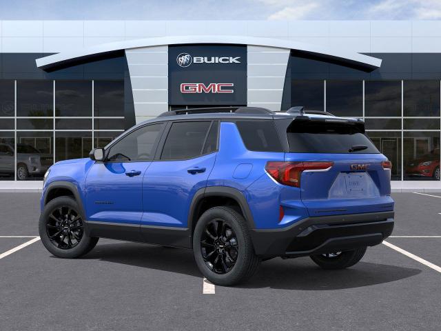 2026 GMC Terrain Vehicle Photo in GREEN BAY, WI 54303-3330