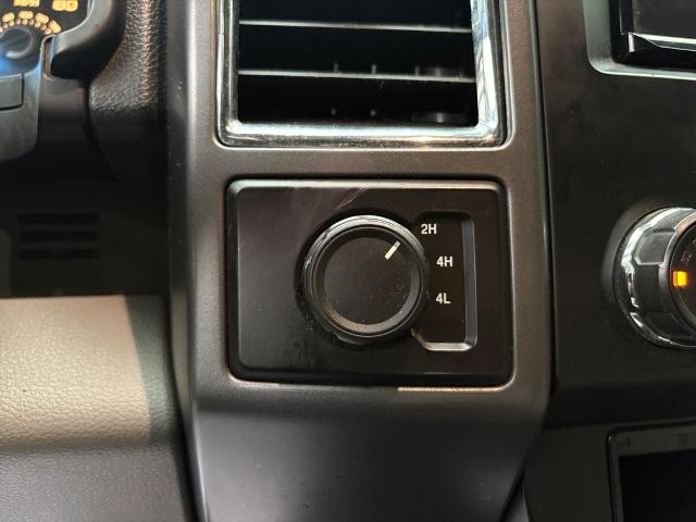 2017 Ford F-150 Vehicle Photo in Statesboro, GA 30458