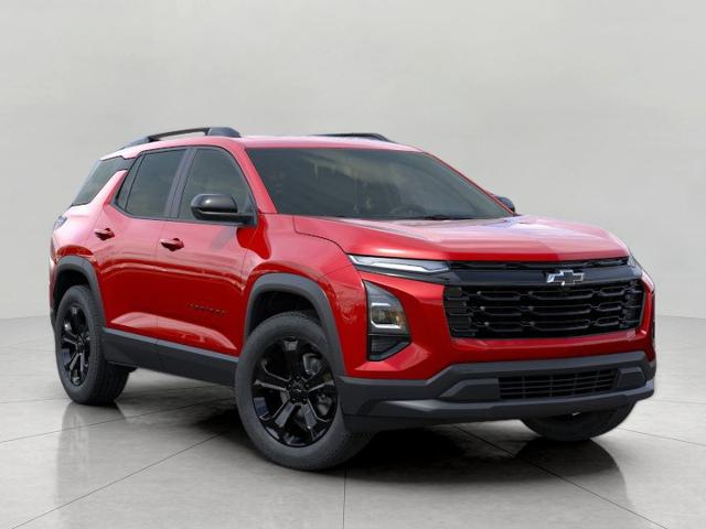 2026 Chevrolet Equinox Vehicle Photo in Madison, WI 53713