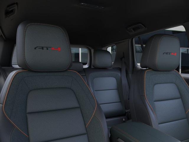 2026 GMC Terrain Vehicle Photo in TREVOSE, PA 19053-4984