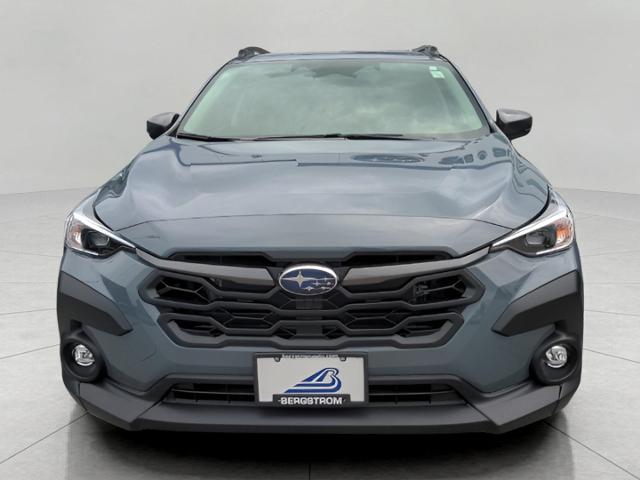 2025 Subaru Crosstrek Vehicle Photo in Green Bay, WI 54304