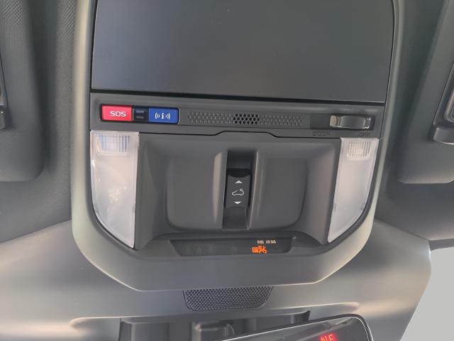 2025 Subaru Forester Vehicle Photo in Green Bay, WI 54304
